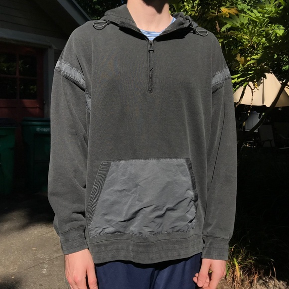 jaggad keyline classic sweater